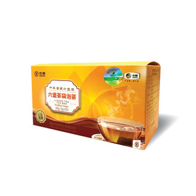 Liu Poh Tea S017/2021 Tea Bags (50g)